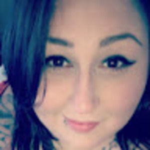 Meet your Posher, Kristina